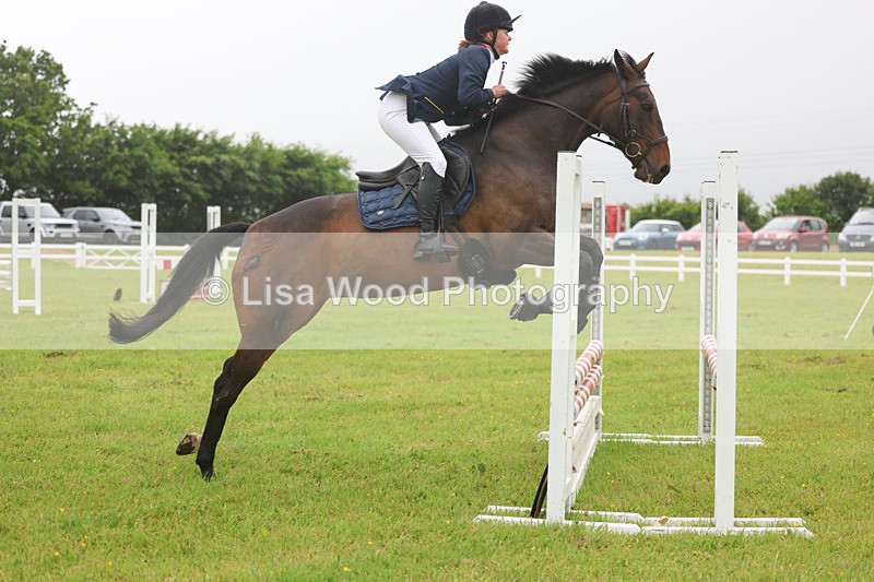 3E7A6187 - Class 5: Senior 80cm