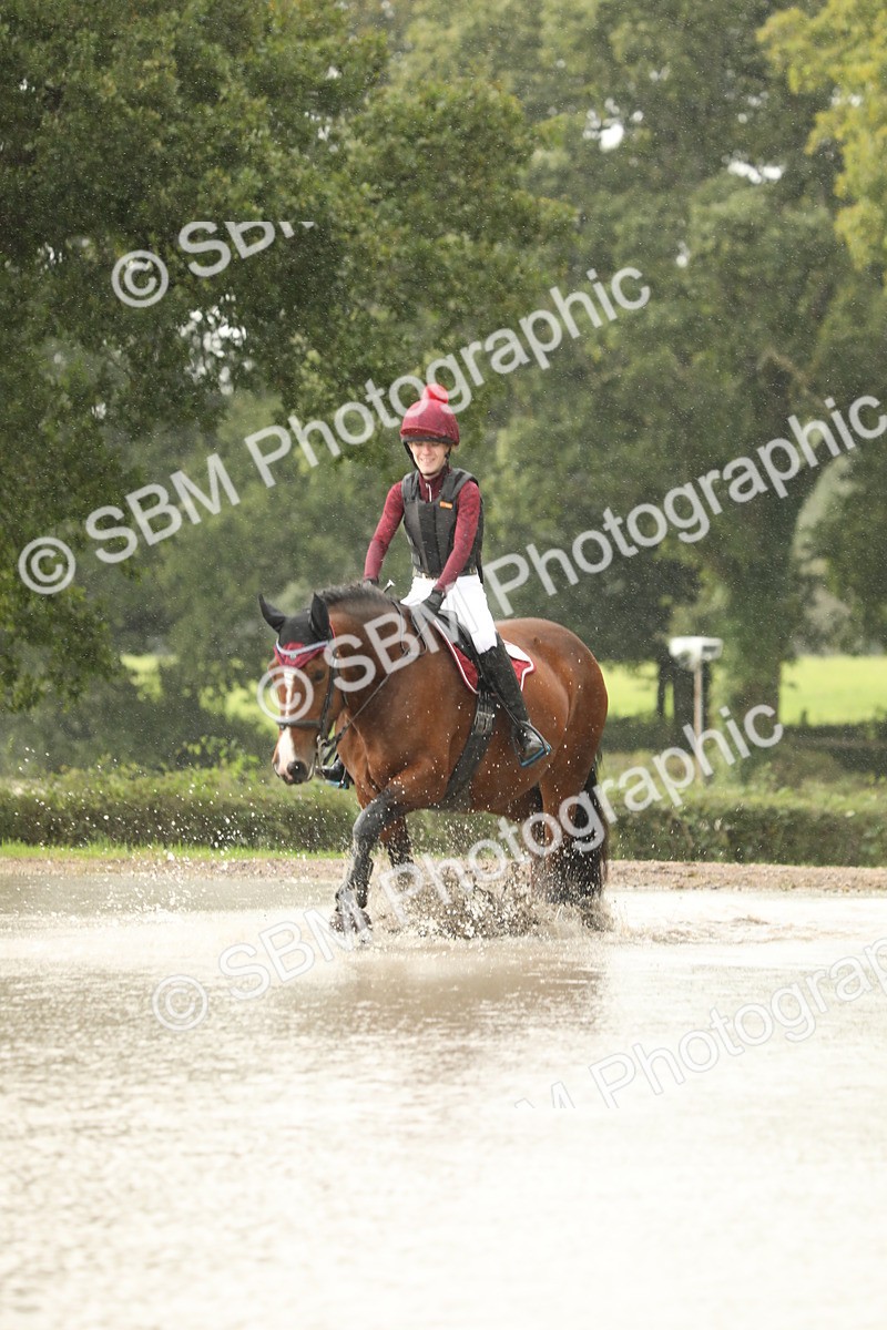 SBM_11519 - E8 Eventers Challenge 80cm Championship