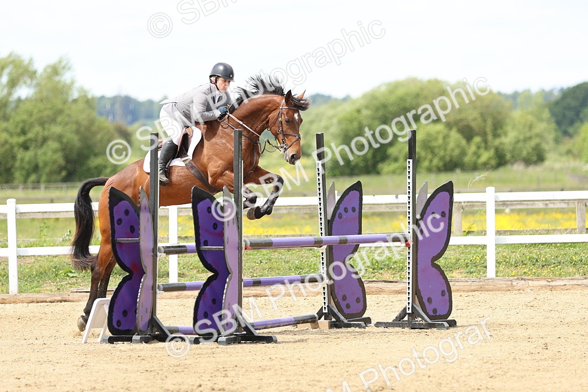 SBM_000781 - Class 3 - Senior Discovery - 1.00m