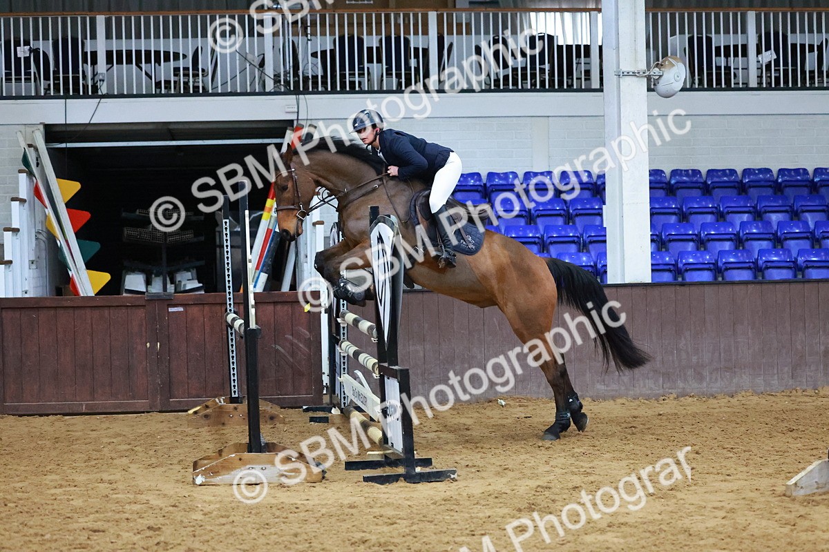 SBM_003585 - Class 3 - Senior Discovery - 1.00m
