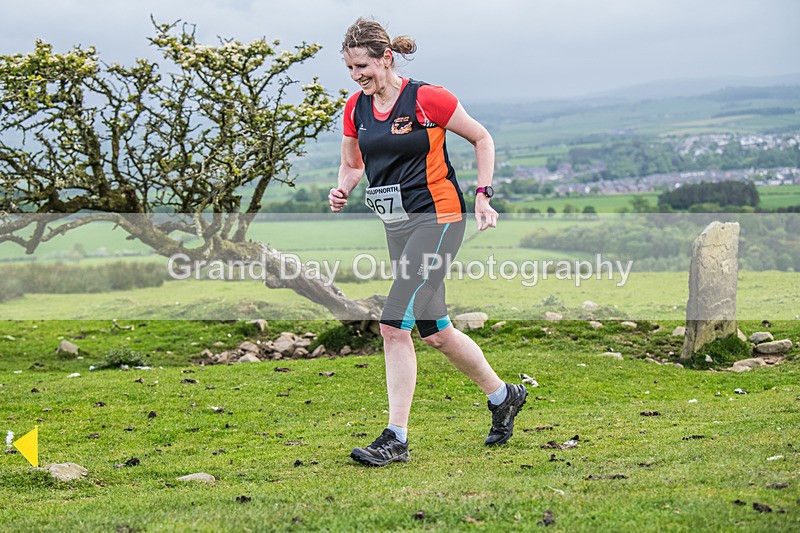 Hay-O-296 - Hay-O Trail Race Tuesday 19th May 2026