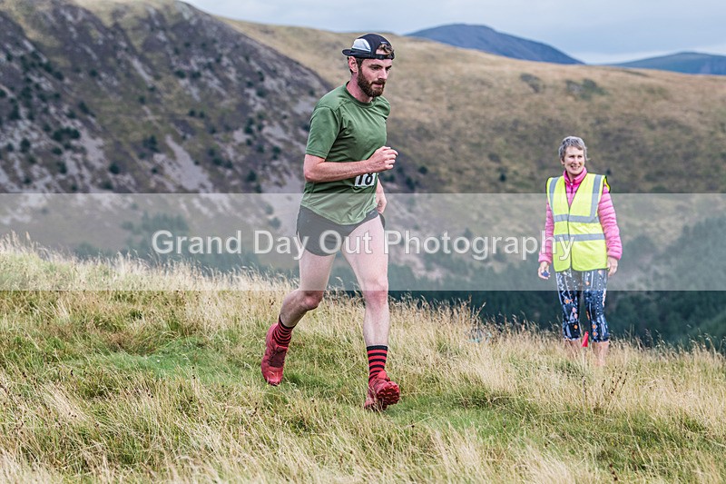 Ennerdale Show-125 - Ennerdale Show Fell Race Wednesday 31st August 2022