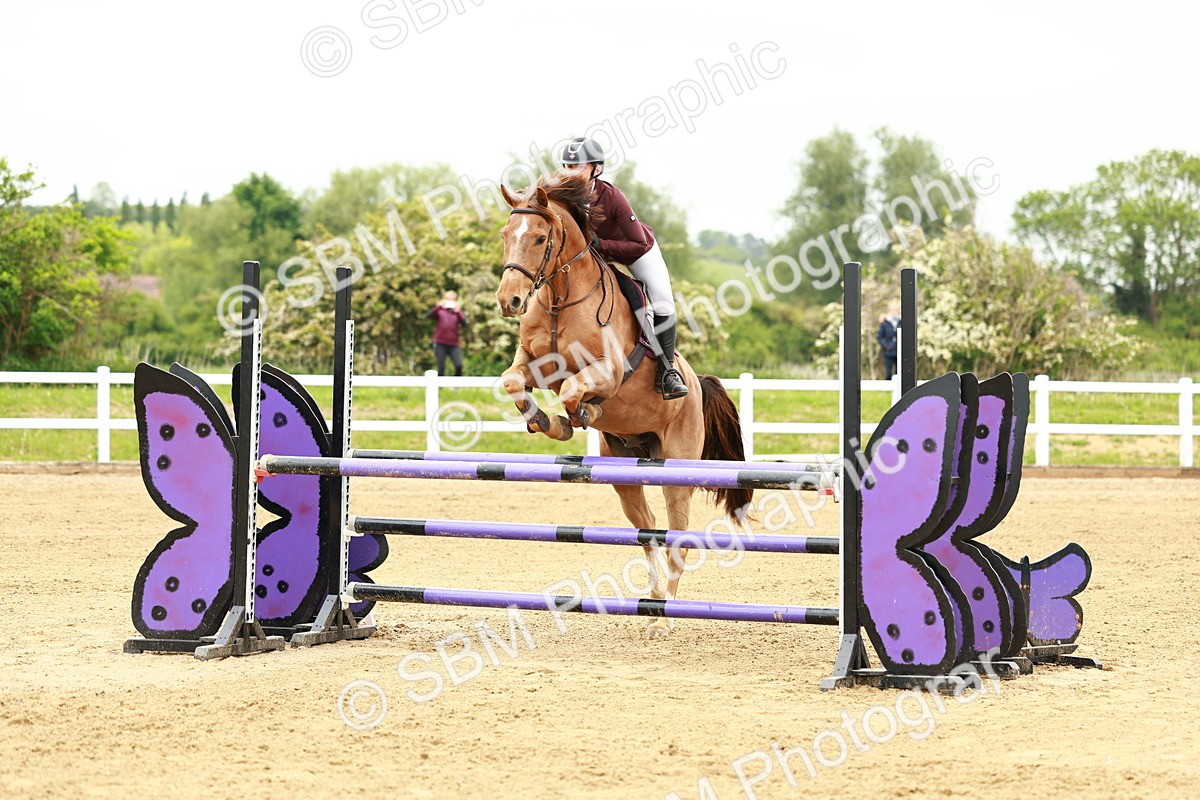 SBM_000731 - Class 3 - Senior Discovery - 1.00m