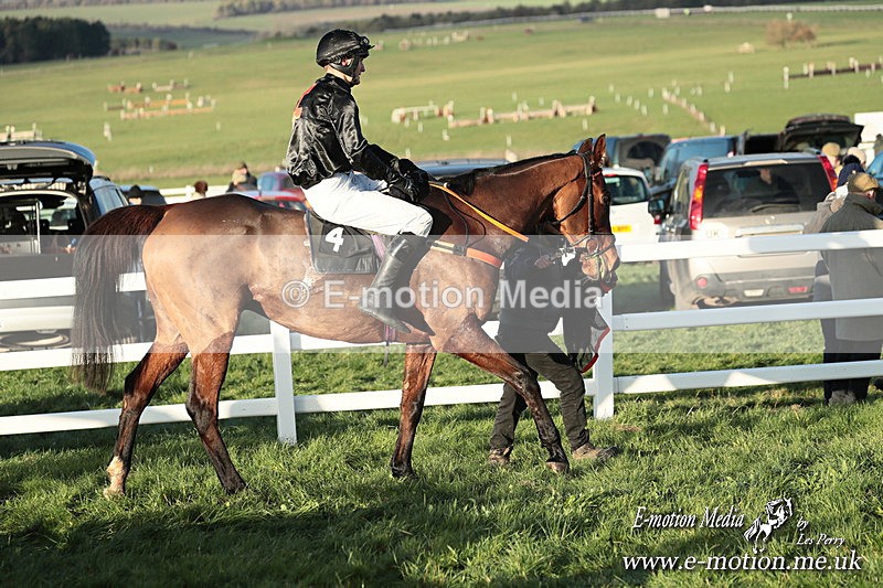 PtP 301125  0786 - Hursley Hambledon Point-to-Point Larkhill Racecourse 30/12/2025