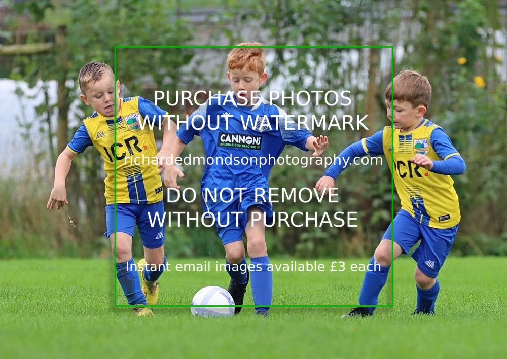 IMG_5207 - Wattsfield Under 7's v Kendal Utd Under 7's (7/10/23)