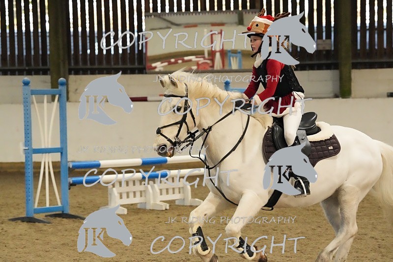 JKR02351 - Class 6 70cm