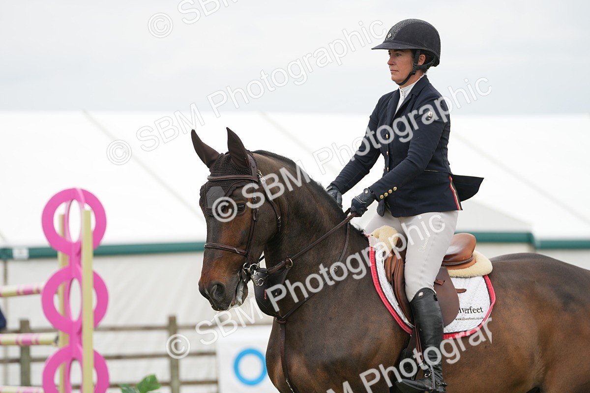 SBM_07336 - Class 203 - Martin Grant Homes Areal Trial