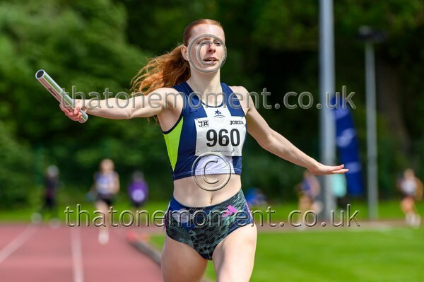 Relays26-922913 - Female Set Three