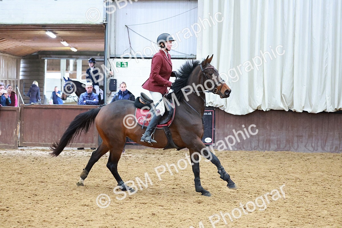SBM_001495 - Class 3 - Senior Discovery 1.00m