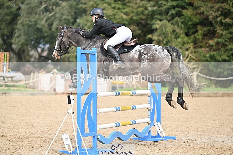 250322A-133059-02887 - Cls 10&20 Snr 1.05m Open & Nat Am Qualifier