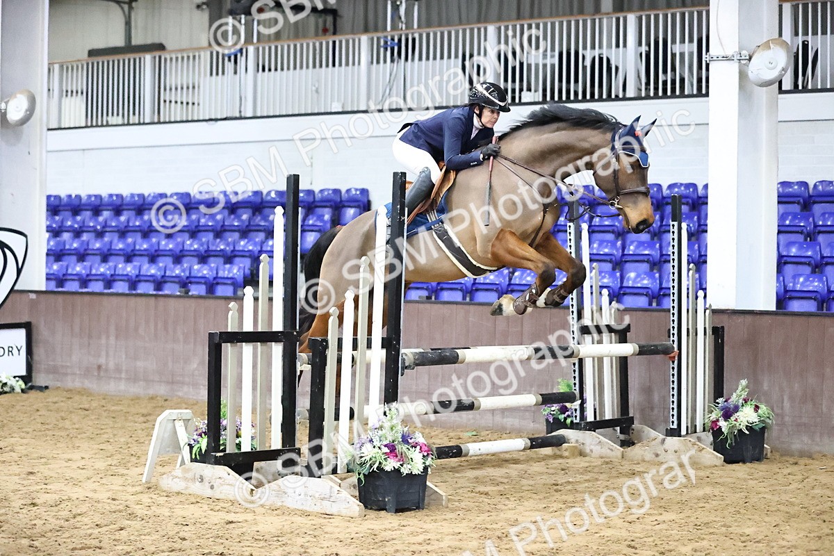 SBM_006770 - Class 20 - Senior British Novice - 90cm