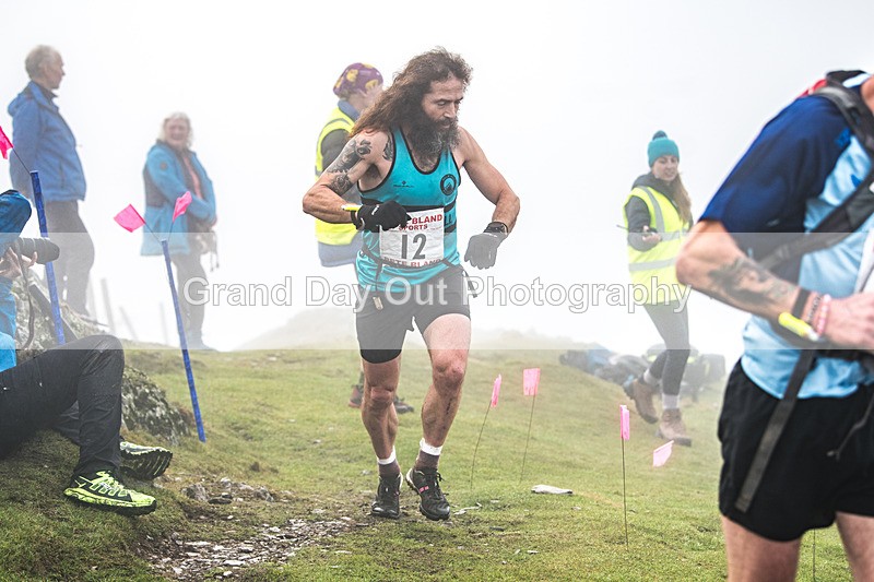 Wansfell-175 - Wansfell Race Friday 27th December 2024