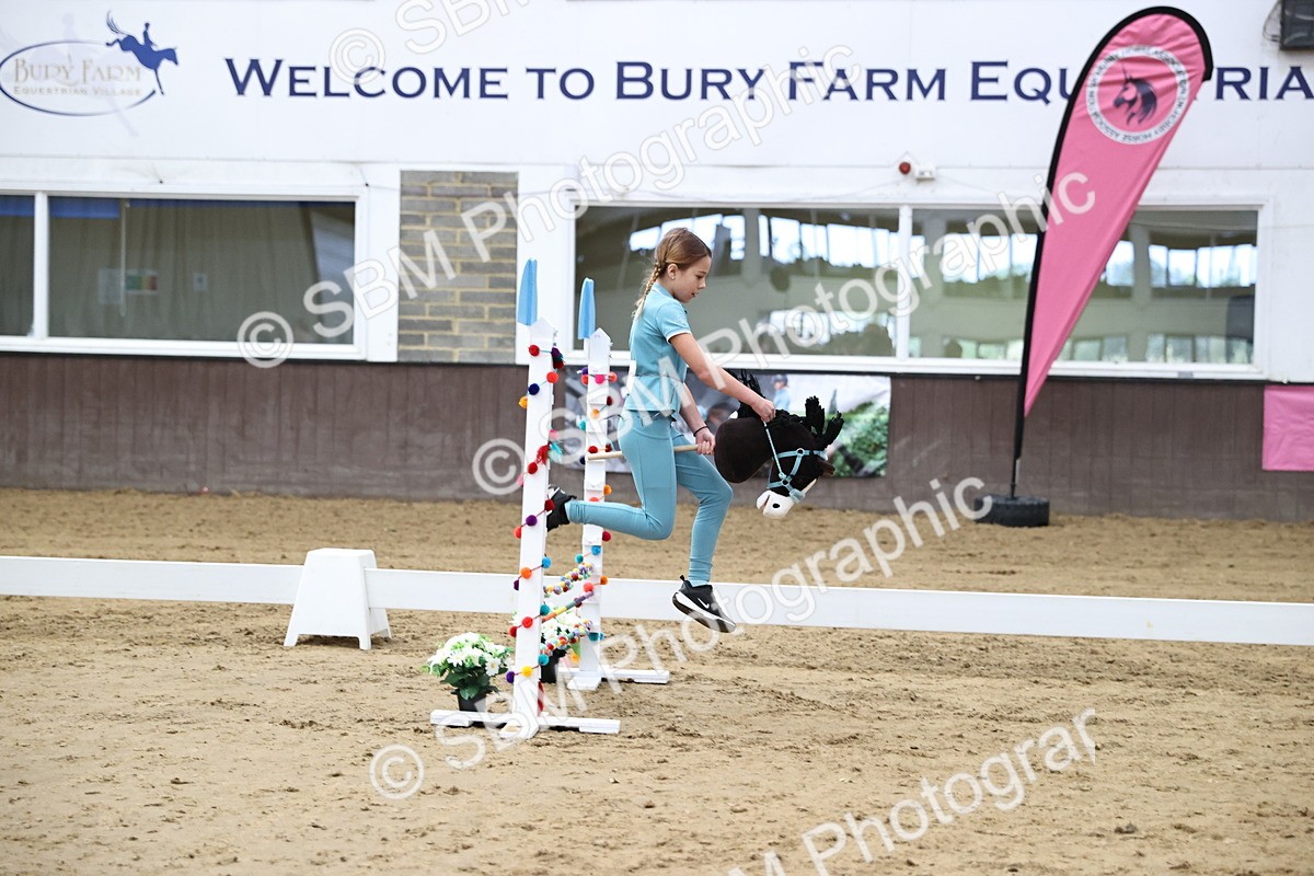 SBM_001172 - Class 9 - 40cm