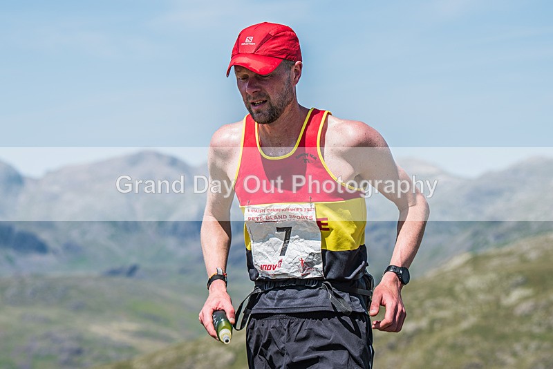 Duddon Long-170 - Duddon Valley (Long) Fell Race Saturday 3rd June 2023