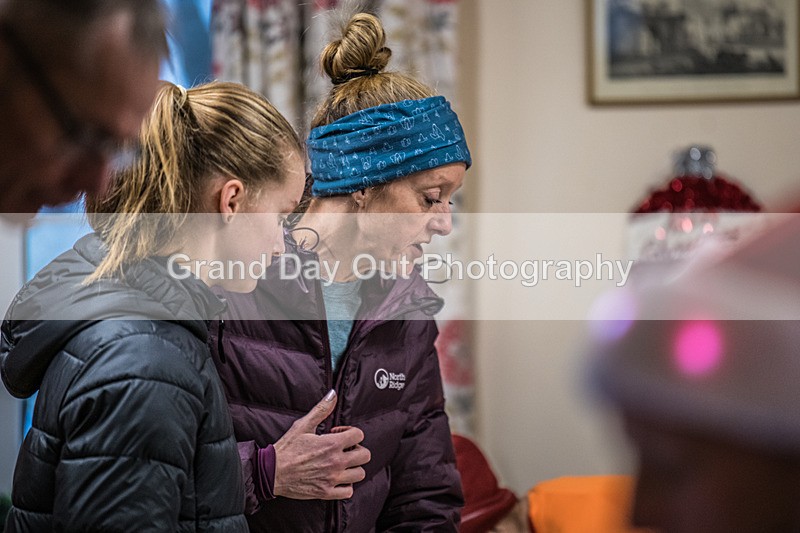 Litton-27 - Litton Christmas Cracker Fell Race Sunday 15th December 2024