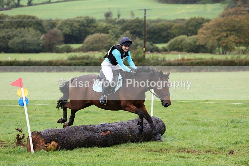 1X9A1813 - Class 3: 70cm Pairs: Log