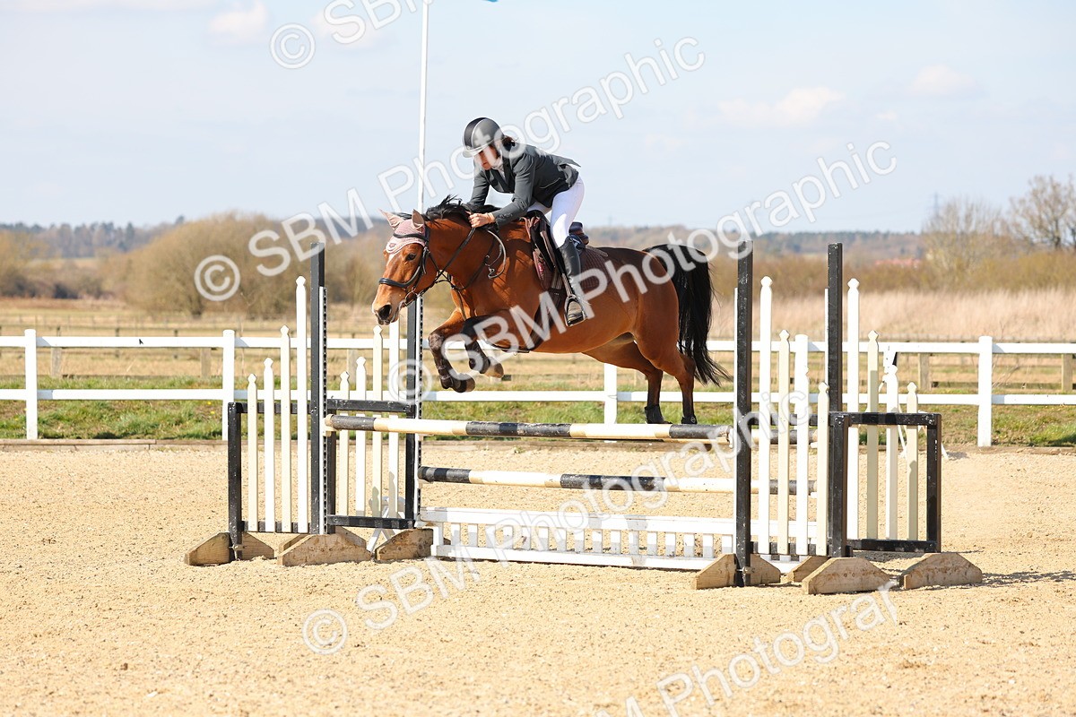 SBM_001084 - Class 3 - Senior Discovery - 1.00m