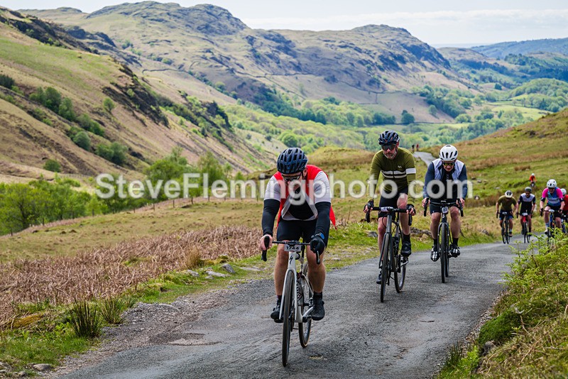 145856 - Hardknott Pass Camera 1 14.00-15.00