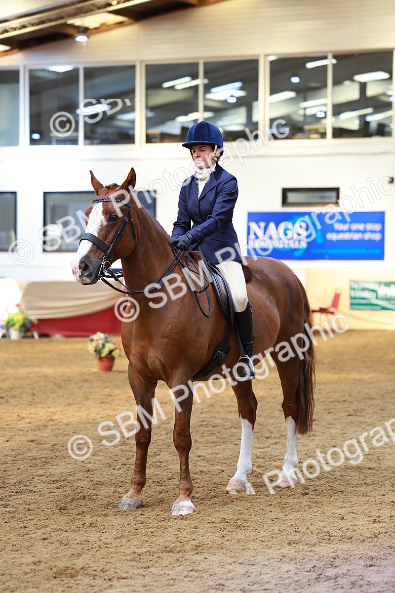 SBM_20196 - Class 906 - Sup Final Ridden Champ