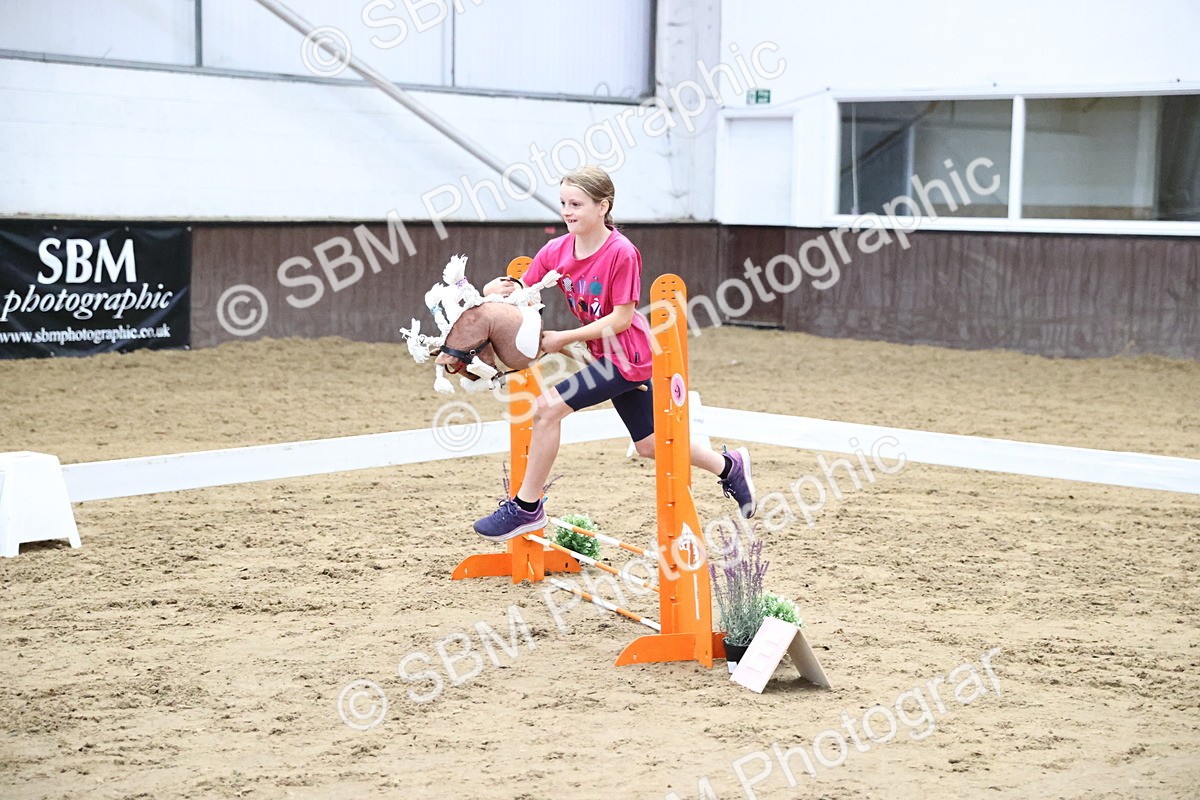 SBM_000735 - Class 8 - 30cm