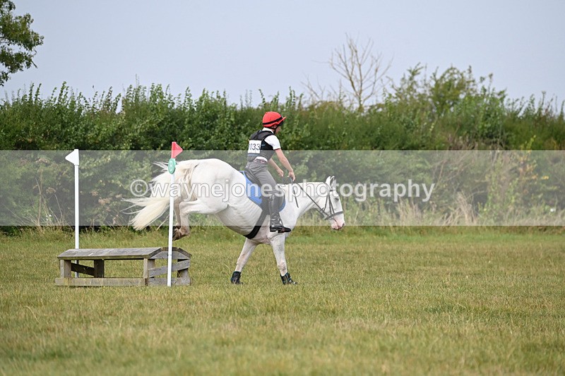 WJ6_1603 - 60cm XC Time 13:22 to 13:53