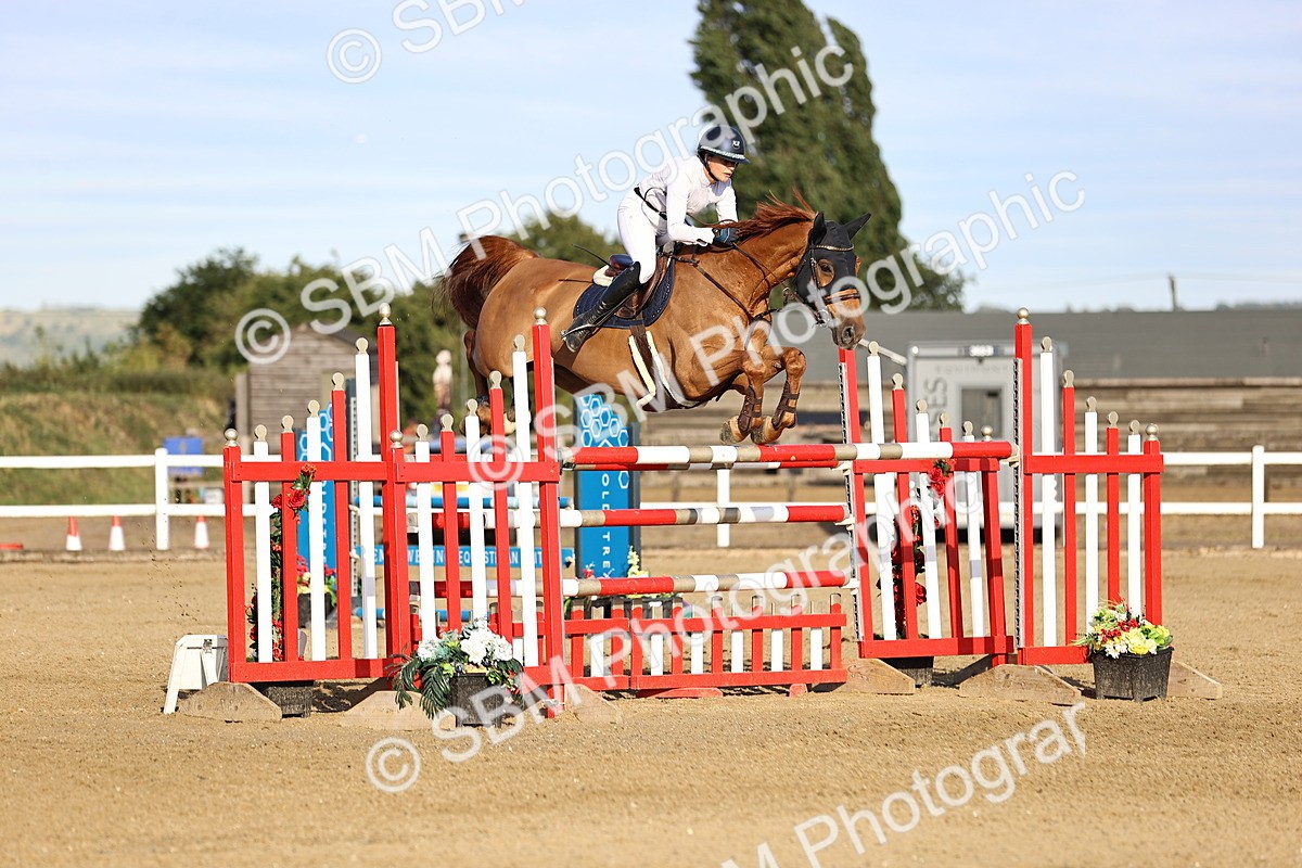 SBM_012408 - Class 11 - National 1.40m Open