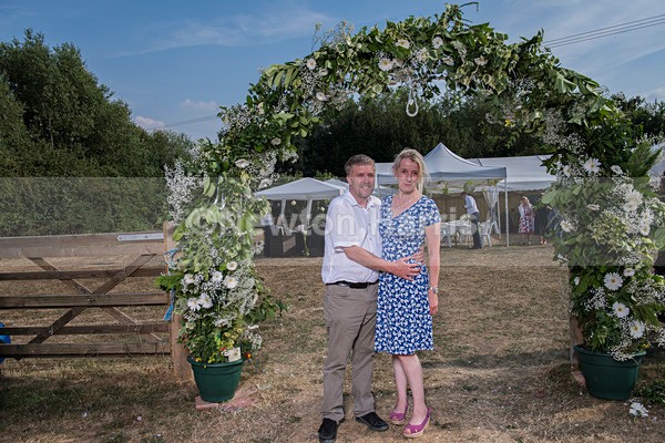 NMH-768 - Sonja and Steve's Wedding 21/7/2018