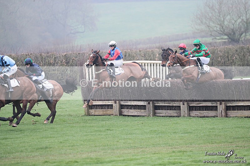 PtP 080326 125 - Pytchley with Woodland Point-to-Point Guilsborough 08/03/26