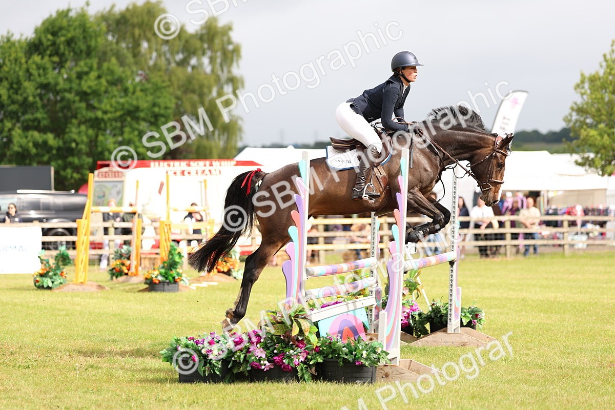 SBM_11805 - Class 205 - Tarmac Senior 1m Open