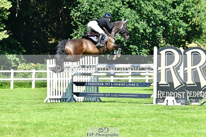 230707-162027-09422 - Cls 14 1.35m Speed Derby