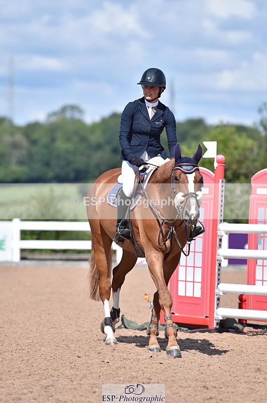 230720A-104116-02195 - Cls 29, 6 Yr Olds 1.20m