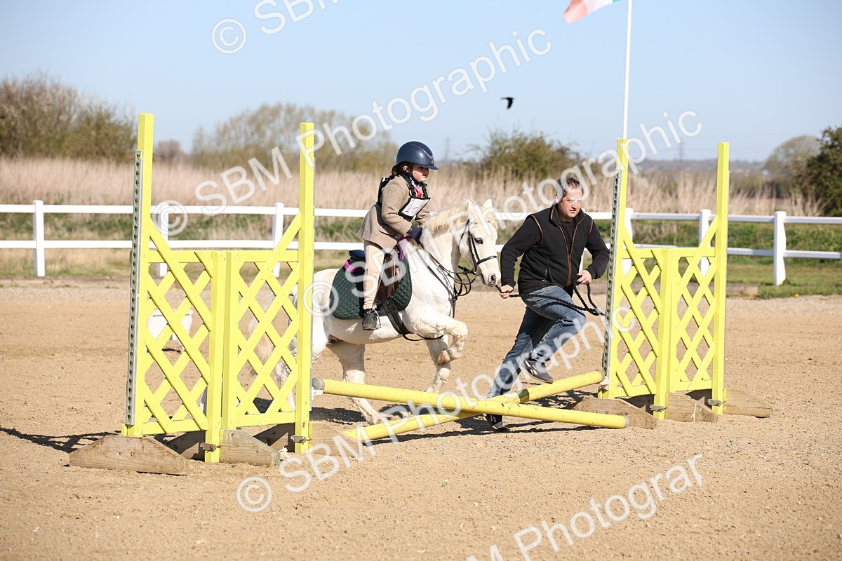 SBM_000294 - Class 1 - 40cm