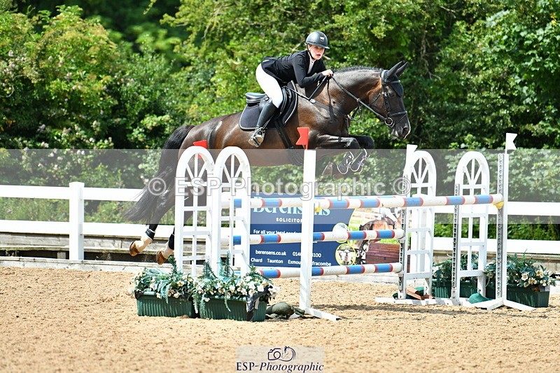 230721A-115215-05887 - Cls 18, 1 Star Silver 1.20m