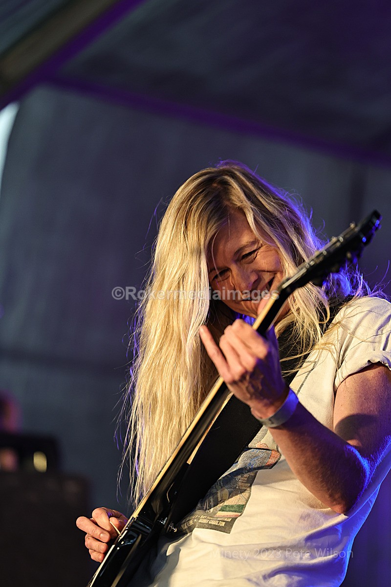 MMF SAT-320 - Minety Music festival 2023