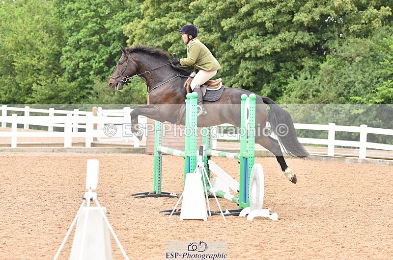 230610A-112218-02772 - Cls 23 85cm Amateur Qualifier