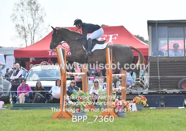 BPP_7360 - CLASS 4 RHS Johnston Smillie Accountants B & C Championship Qualifier
