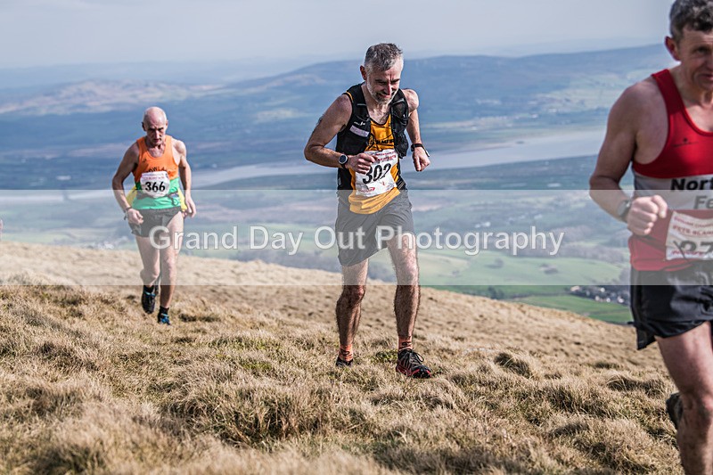 Black Combe-1513 - Black Combe Fell Race Saturday 7th March 2026