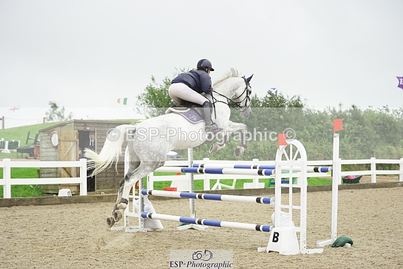 230722A-112824-08837 - Cls 19, 1 Star Silver 1.20m