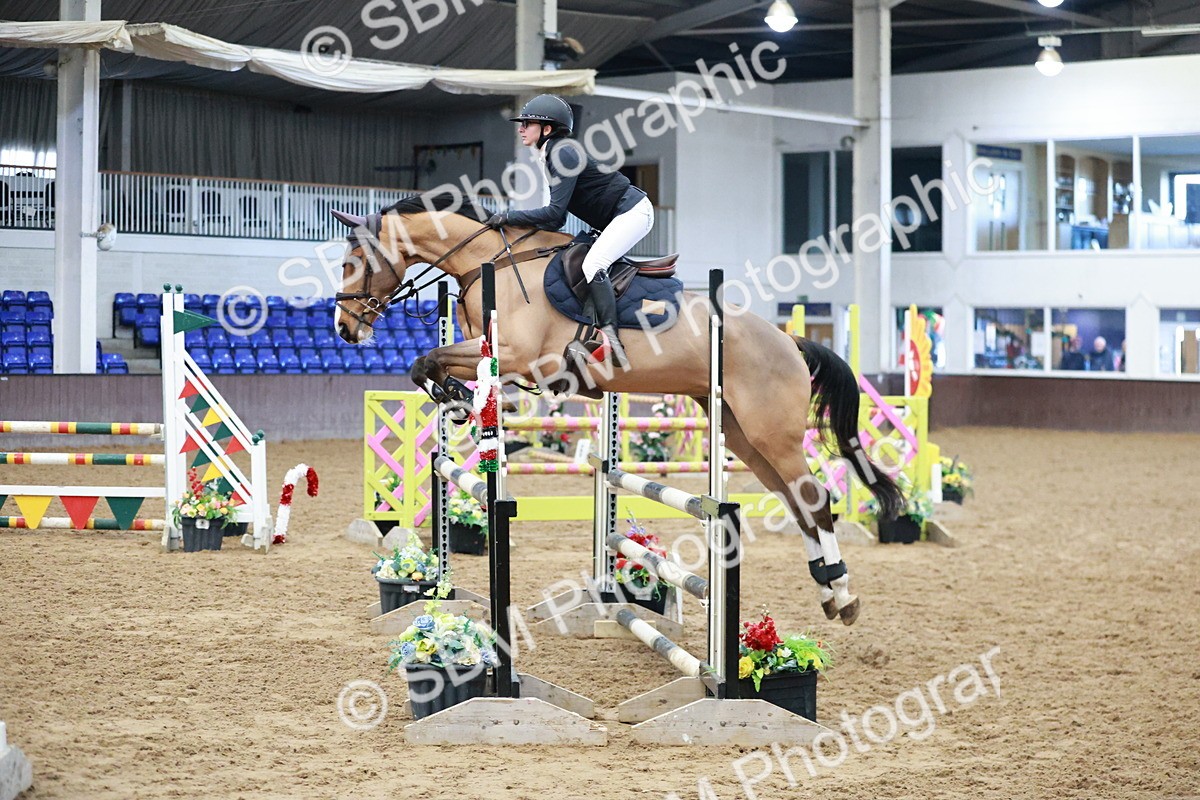 SBM_000991 - Class 3 - Senior Discovery 1.00m