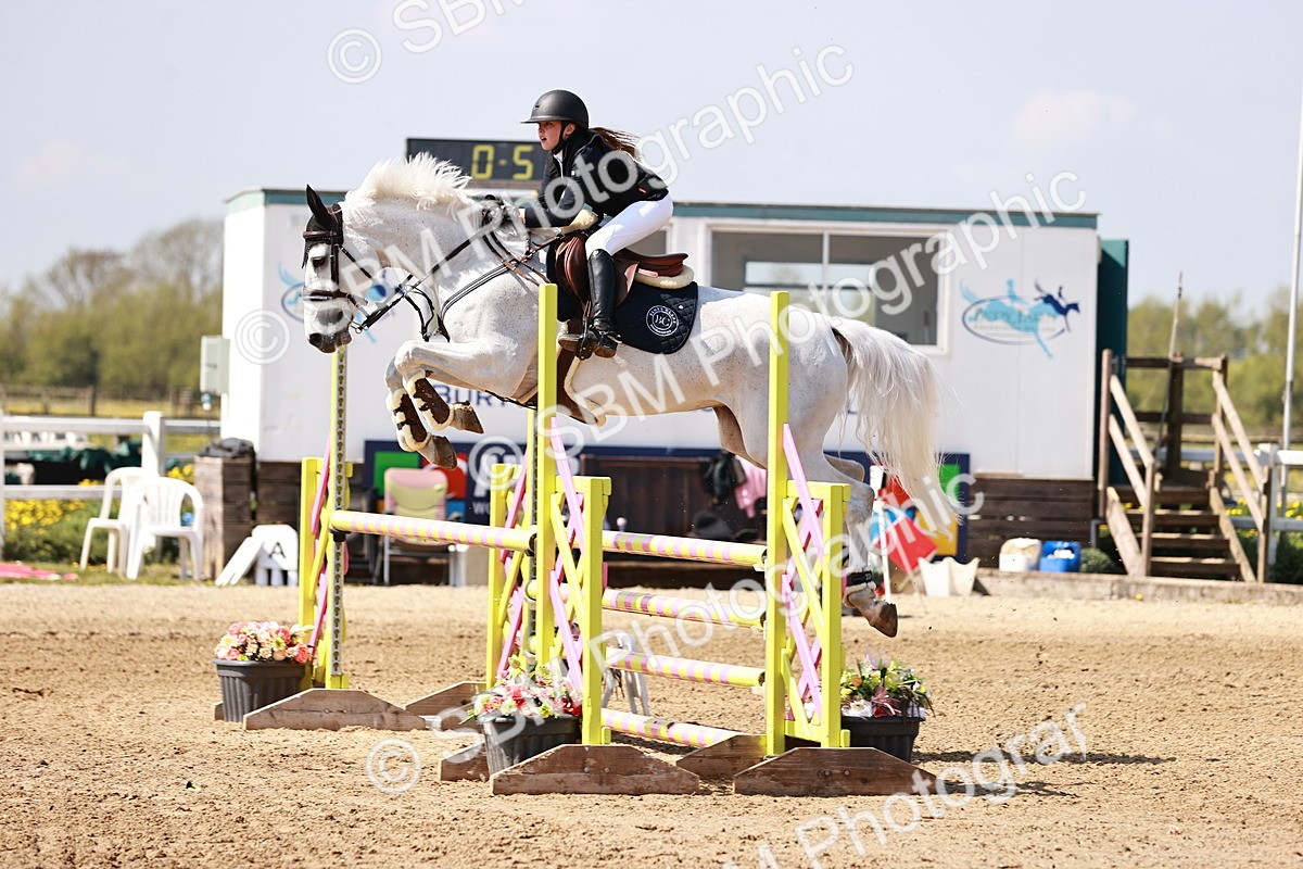  - Class 23 - Senior 1.05m