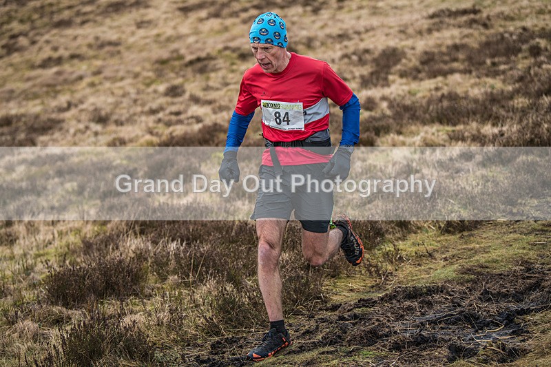 Blake Fell-694 - Blake Fell Race Saturday 25th January 2025
