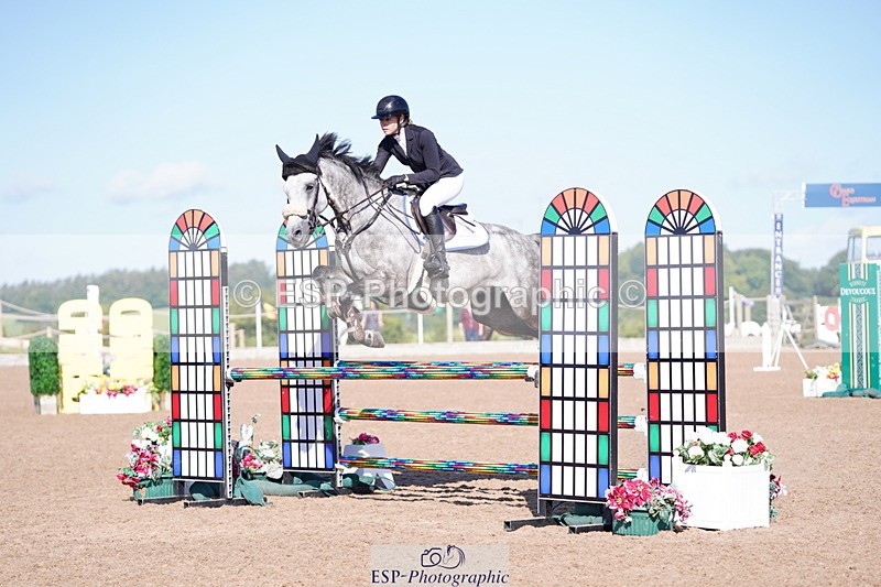 240728A-091200-07871 - Cls 25A Snr 1.05m