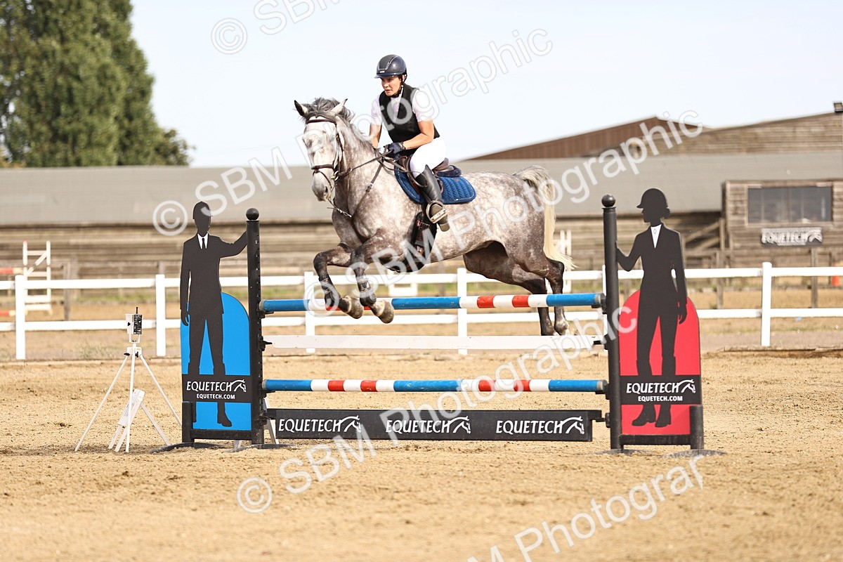 SBM_001837 - Class 7 - Senior  1.15m Open