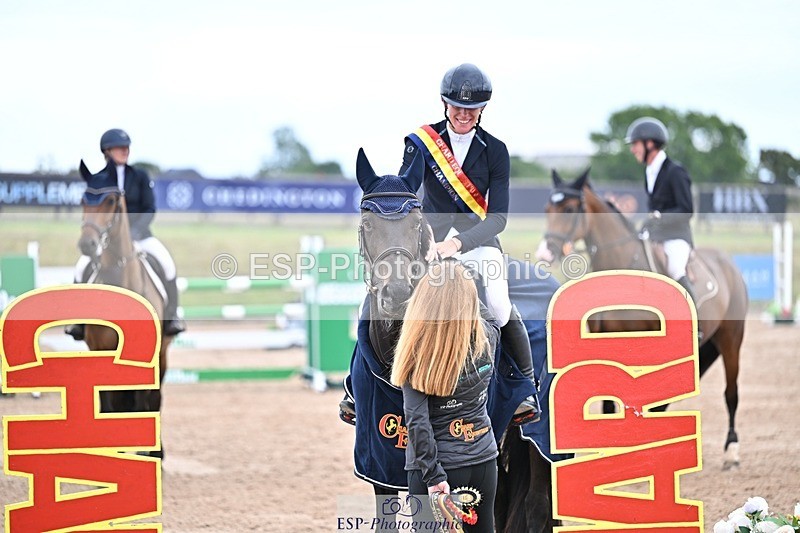 250727-143242-10762 - Cls 27 NAF Silver League Jump Off and Presentations