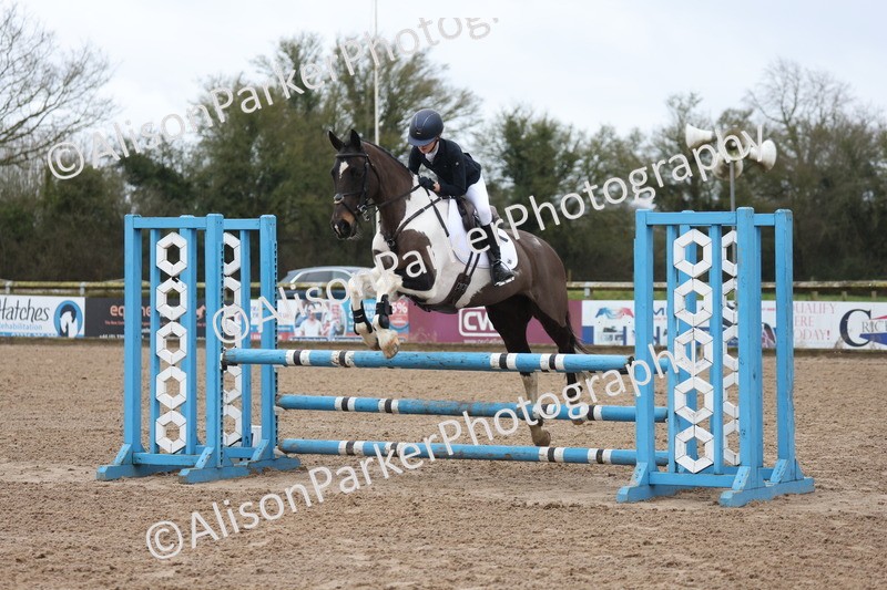 20260207-0461Cherwell 7th Feb 2026 Combined Training - Class 4 - 90cm