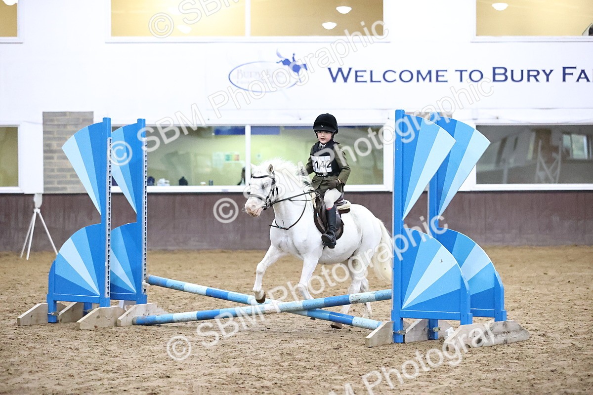 SBM_000127 - Class 2 - The Rug Lady 40cm