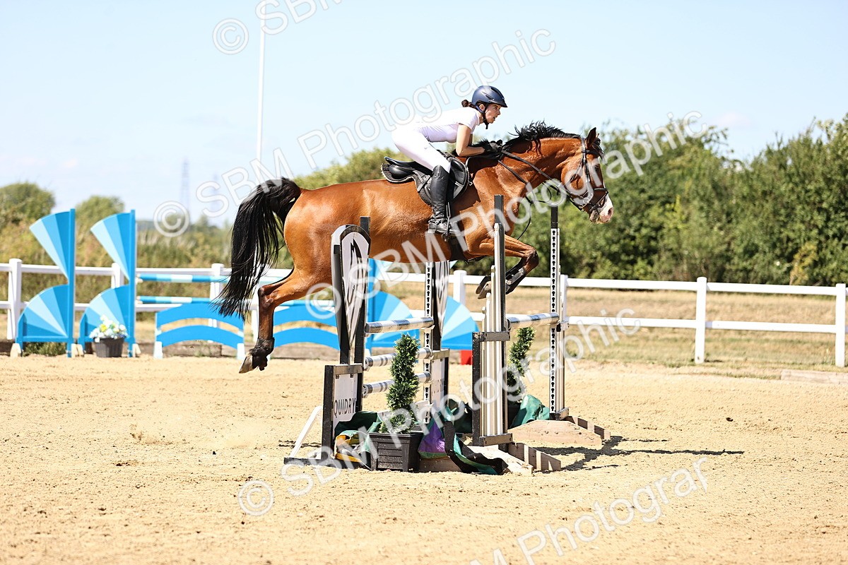 SBM_014877 - Class 15 - Senior Newcomers - 1.10m Open