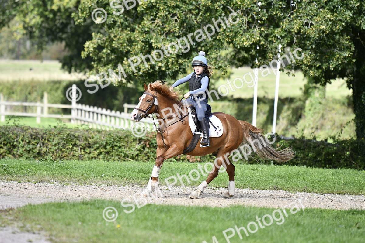 SBM_17576 - E4b - Eventers Challenge 60cm Open