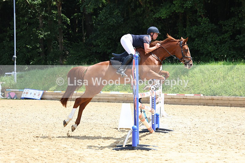 3E7A5983 - Class 6: Senior Discovery/1m open