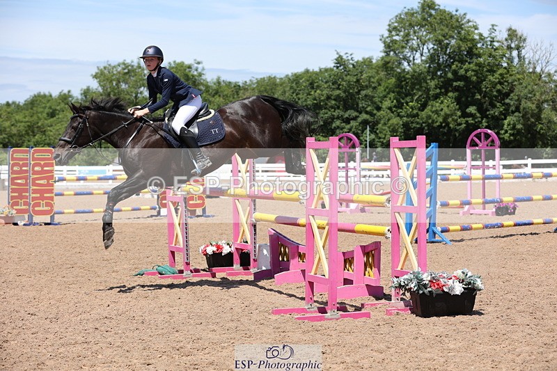 240629A-135507-06603 - Cls 19 Foxhunter and 1.10m Open